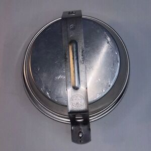 Vintage Boy Scouts of America BSA Aluminum Mess Kit Regal Camping Cookware Set